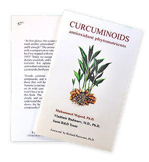Curcuminoids