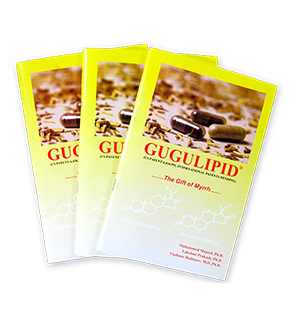 Guggulipid