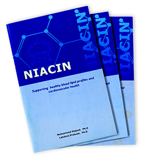 Niacin