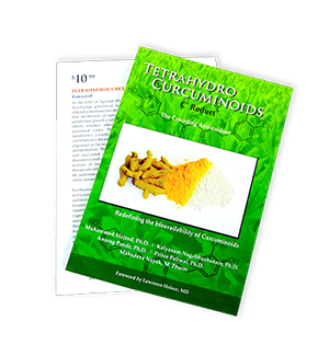 Tetrahydrocurcuminoids