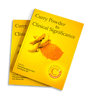 Curry Powder to Clinical Significance