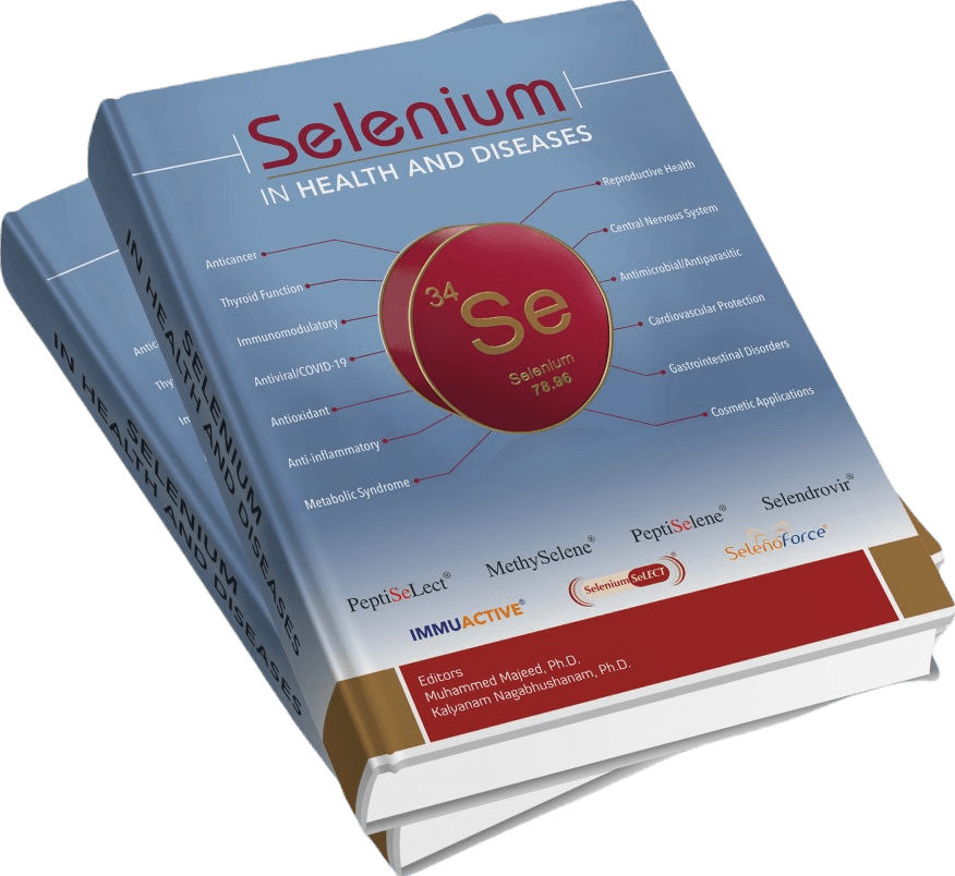 Selenium in Health and Diseases