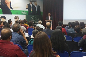 Deepavali Open House, Malaysia