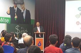 Deepavali Open House, Malaysia