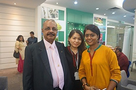 Deepavali Open House, Malaysia