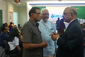 Deepavali Open House, Malaysia