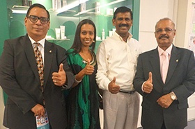 Deepavali Open House, Malaysia