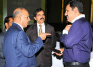 Jewels of South India Event