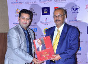 Jewels of South India Event