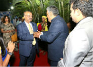 Jewels of South India Event