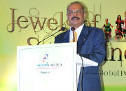 Jewels of South India Event
