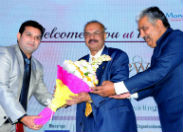 Jewels of South India Event