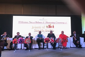 Jewels of South India Event