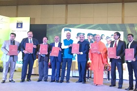 Jewels of South India Event