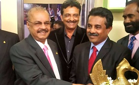 Dr. Muhammed Majeed, Chairman & Managing Director, Sami Direct inaugurates new Stock Point in Kalppetta, Wayanad